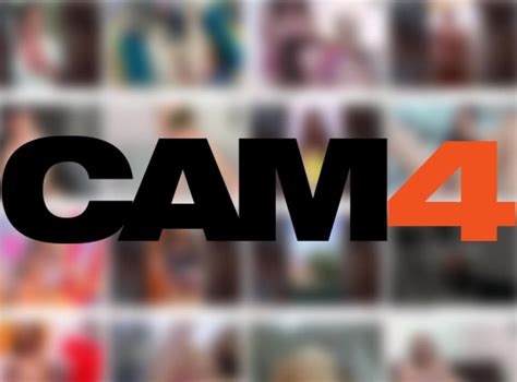 cam 4 .com|CAM4: Os Sites de Webcams de Sexo de Elite em 2023